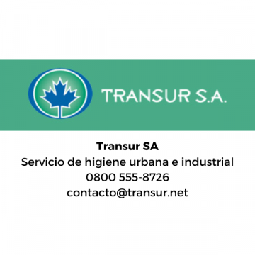 Transur S.A.