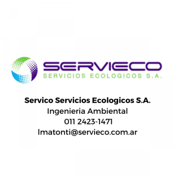 Servico Servicios Ecologicos S.A.