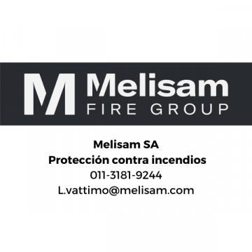 Melisam S.A.