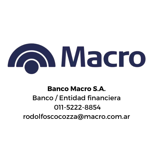 Banco Macro S.A.