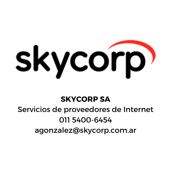 SKYCORP S.A.