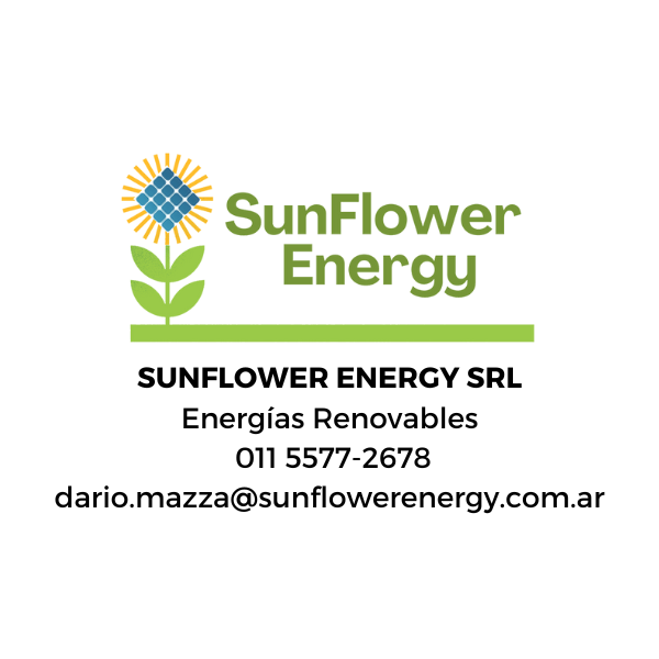 SUNFLOWER ENERGY SRL