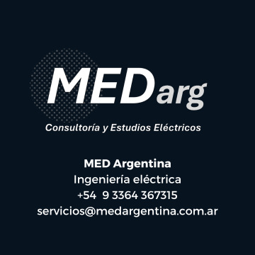 MED ARGENTINA